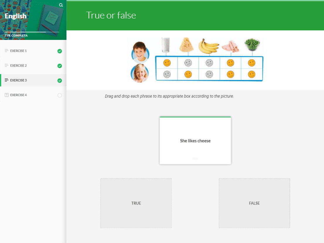 Demo curso rapid learnig - tipo premium - Ejemplo 3