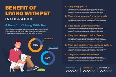 Infografía para curso e-learning - Infografía tipo básico - Ejemplo 3